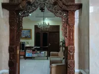 Ndalem Surya Malioboro Hotels in Danurejan