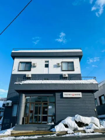 Yuzawa House