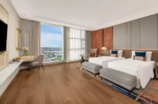 Taj Cochin International Airport, Kerala Hotels in 