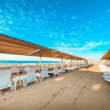 Primasol Hane Family Resort Hotel
