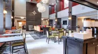 Hampton Inn & Suites Marksville - 2-Star