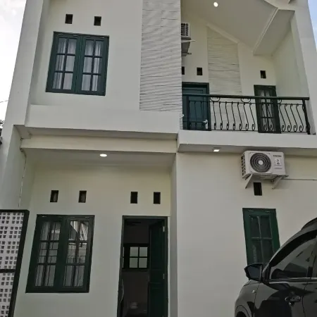 ZG Homy Jogja