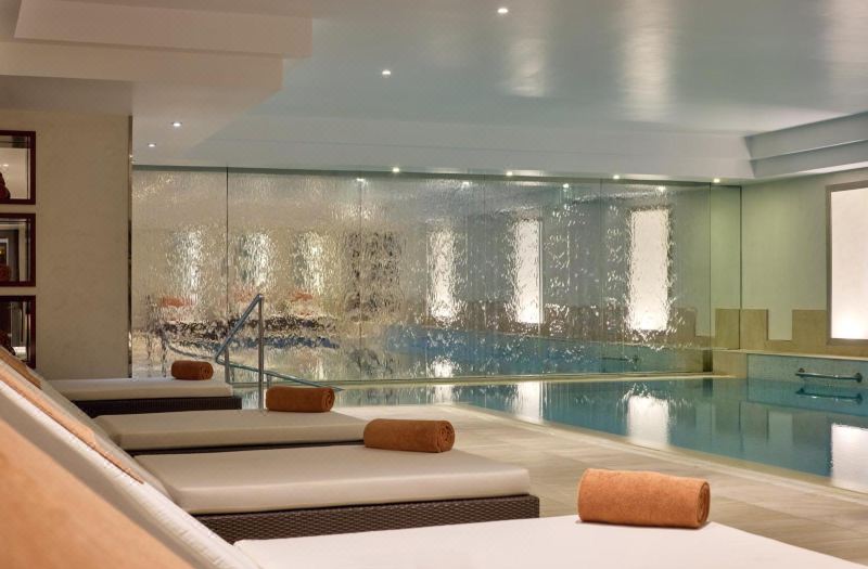 Majestic Hotel Spa - Champs Elysées photo 3