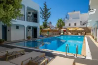 Halikarya Hotel & Restaurant Beach - Yüzme Havuzu