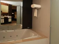 Hotel Del Bono Park - spa