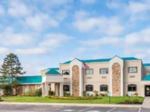 Cayuga Blu Hotels in Town of Ithaca