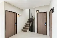 Urbanview Daily Guest House Pasteur Bandung - 3-Star