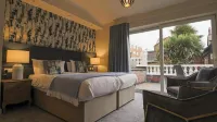 Clifton Park Hotel - Exclusive to Adults - Pools