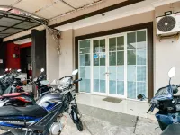 RedDoorz @ Pandu Raya Bogor - Parking