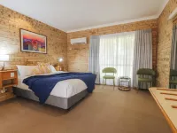 Mulga Country Motor Inn Hotels in Charleville