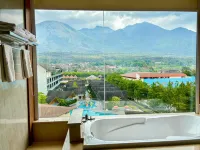 Cahaya Villa Garut