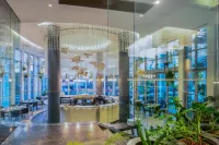 The Capital 15 on Orange Hotel & Spa - servizio colazione