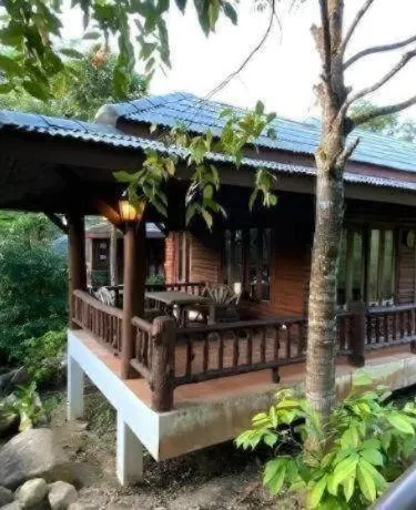 รูปภาพของเขาพับผ้ารีสอร์ท Khaopubpa Resort