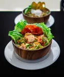 롤로아타 아일랜드 리조트 - 조식 운영
