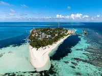 Aqua Luna Dhangethi Hotels in Dhangethi