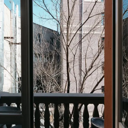 Grand Hotel Yerevan - Small Luxury Hotels of the World