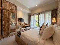 Kubu Dimel Suites and Villas Resort Hoteles cerca de Playa Geger