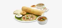 シャンタイ バイ ザ レイク - 朝食