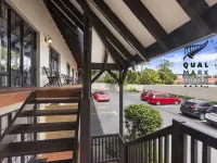 Knights Inn Hotels near ASB Showgrounds