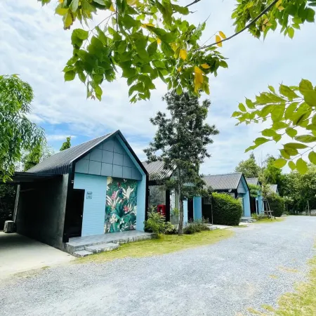 I AM Cottage Huan Kaew Manee