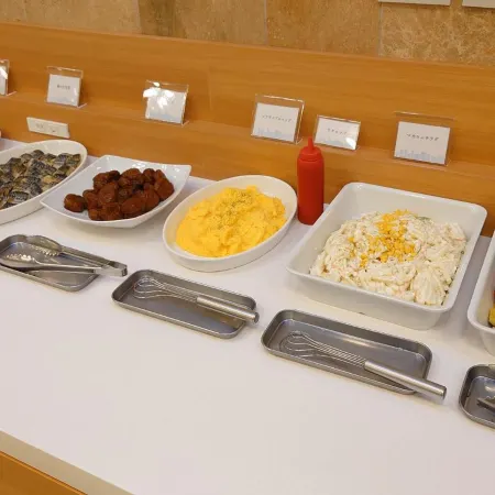 Toyoko Inn Niigata Ekimae