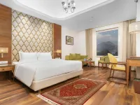 Sarovar Premiere Srinagar Hotels in Srinagar