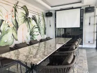 Grand Eska Hotel & Suites Batam - 4 stjerner