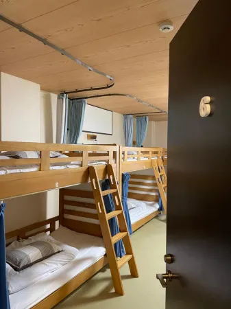 Hilo Hostel -ヒロホステル-