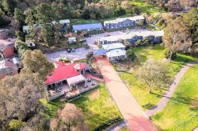 Eltham Gateway Hotel & Conference Centre Melbourne