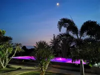 KP Mountain Beach - Bãi biển