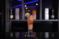 Hamersons Hotel Cdo - ที่มีบาร์