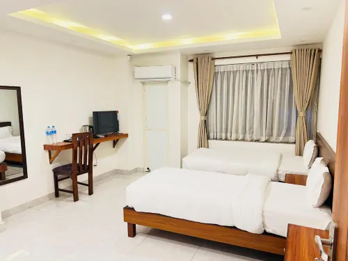 Little Buddha Inn Pvt. Ltd. - Inns