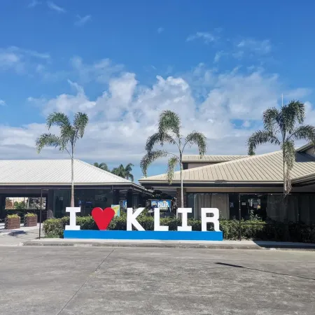 Klir Waterpark Resort and Hotels