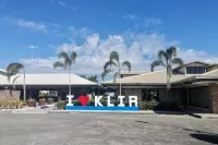 Klir Waterpark Resort and Hotels - Park Yeri
