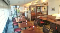 ウエストイン富士吉田 - 朝食