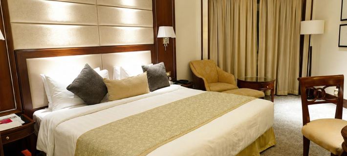 The Orchid Villa Homestay Hotels in Agra
