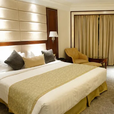 The Orchid Villa Homestay