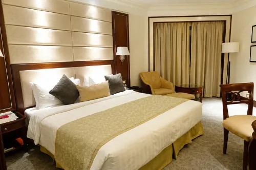 The Orchid Villa Homestay