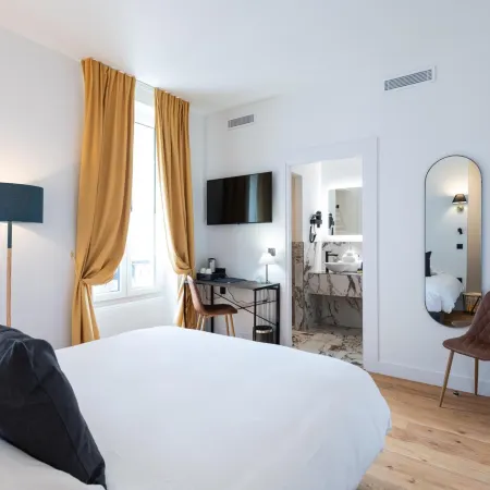 Boutique Hotel Nice Côte d'Azur