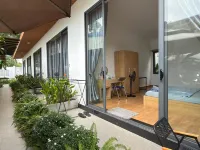 Homestay Halona - Pensions