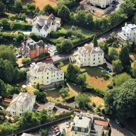 Chelston Dene Holiday Apartments
