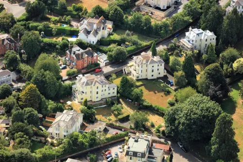 Chelston Dene Holiday Apartments - Condos