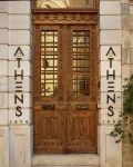 Athens 1890 Hotel & Spa - Kylpylä
