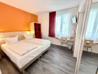 Hotel am Kieler Schloss Kiel by Premiere Classe Hotels near Ostseekai