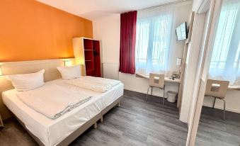 Hotel am Kieler Schloss Kiel by Premiere Classe