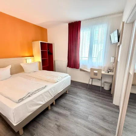 Hotel am Kieler Schloss Kiel by Premiere Classe