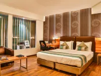T24 Residency Mumbai International Airport Hoteles cerca de Instituto Nacional de Ingeniería Industrial NITIE