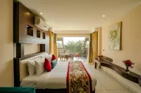 Regenta Resort Exotica Dharamshala on Hilltop - Rooftop Pools