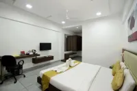 Crimson Park Shripriya-Nathdwara