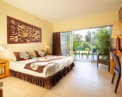 Royal Tahitien Hotels in Tahiti